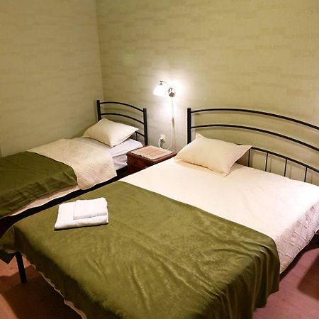 Apartment Vorontsov Τυφλίδα Εξωτερικό φωτογραφία