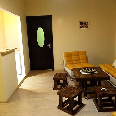 Apartment Vorontsov Τυφλίδα Εξωτερικό φωτογραφία