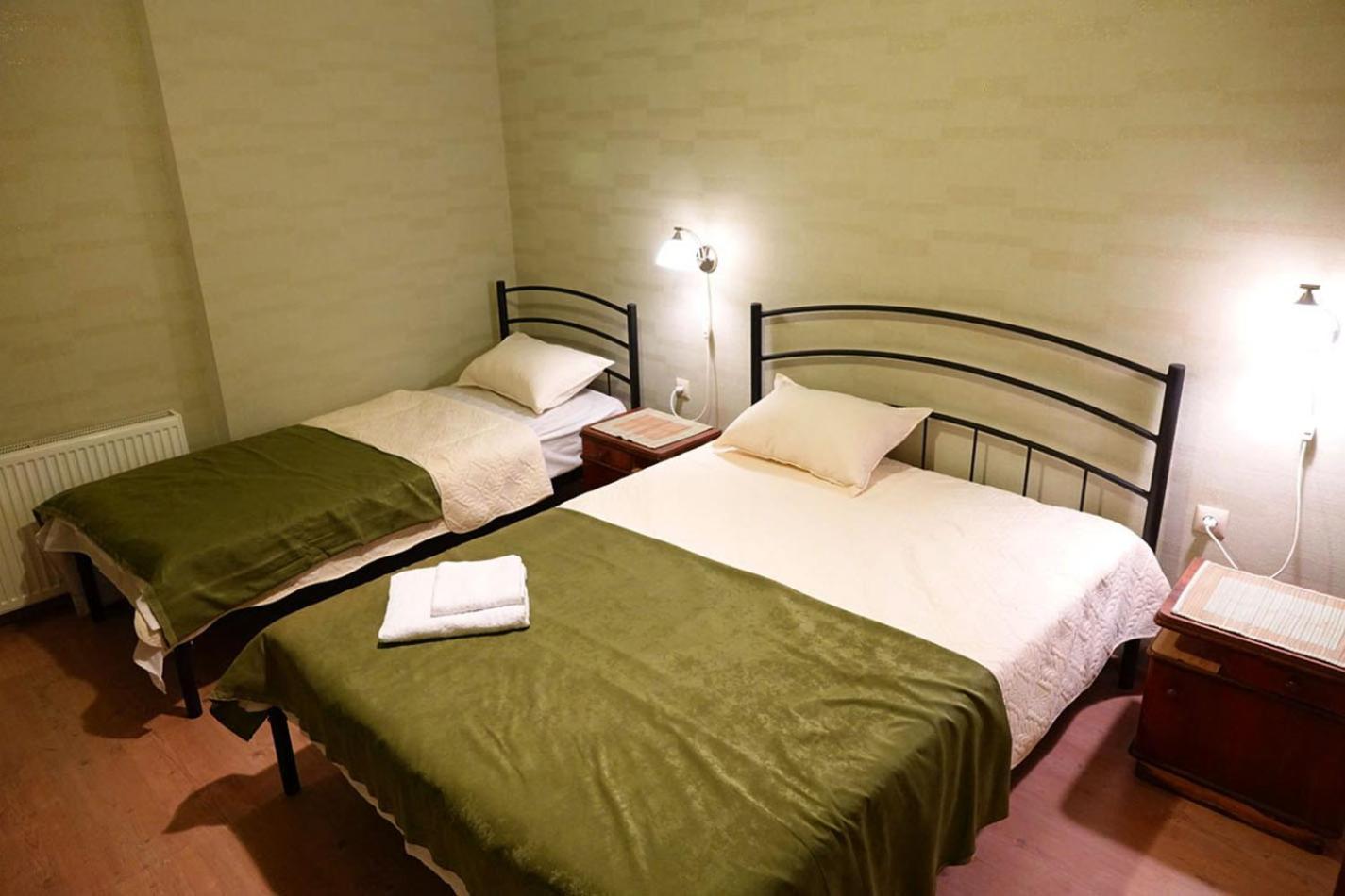 Apartment Vorontsov Τυφλίδα Εξωτερικό φωτογραφία