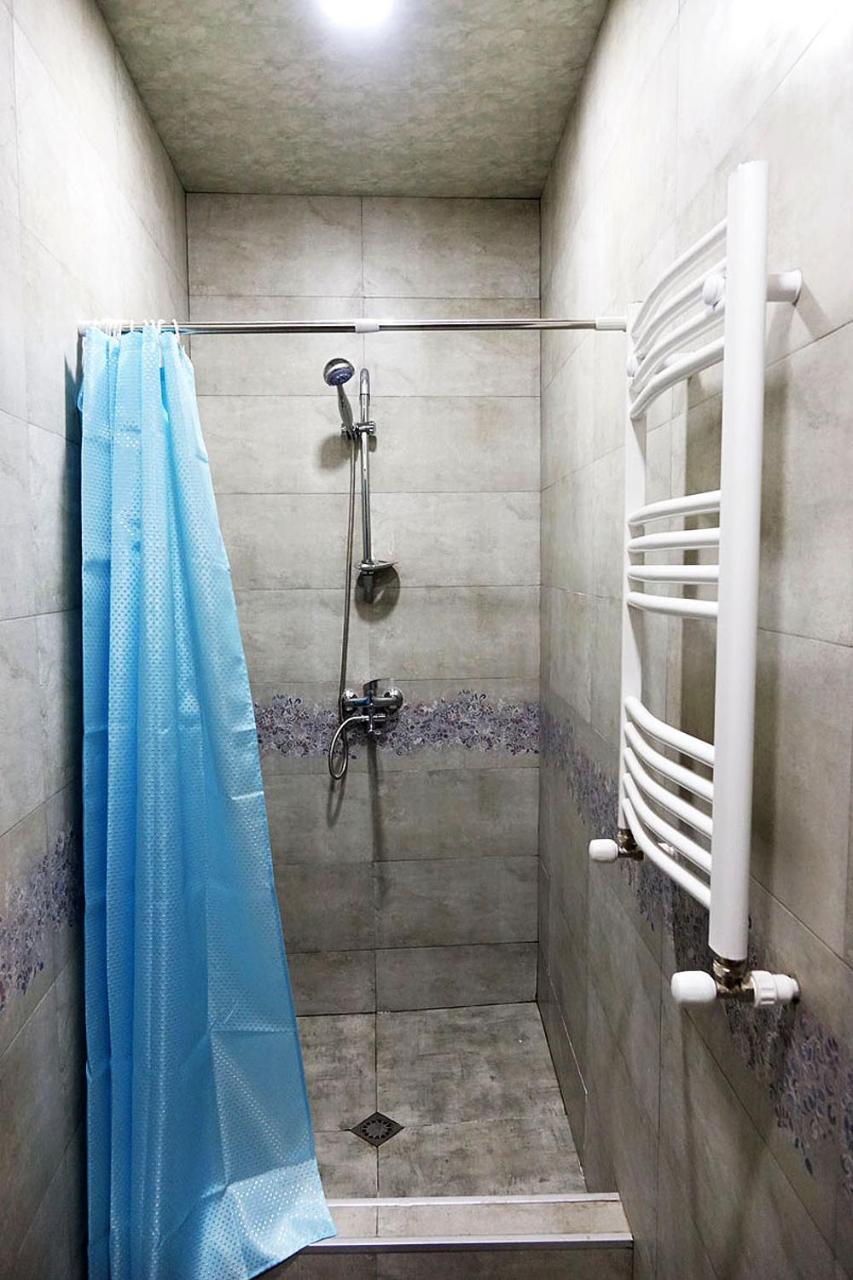 Apartment Vorontsov Τυφλίδα Εξωτερικό φωτογραφία
