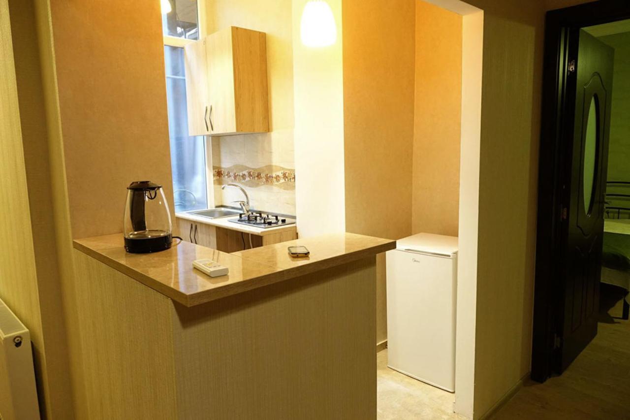 Apartment Vorontsov Τυφλίδα Εξωτερικό φωτογραφία