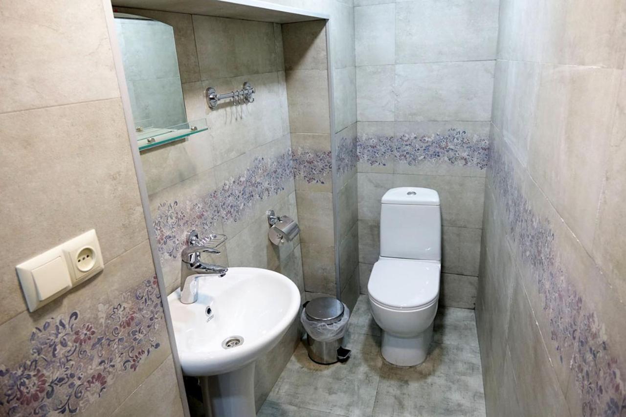 Apartment Vorontsov Τυφλίδα Εξωτερικό φωτογραφία