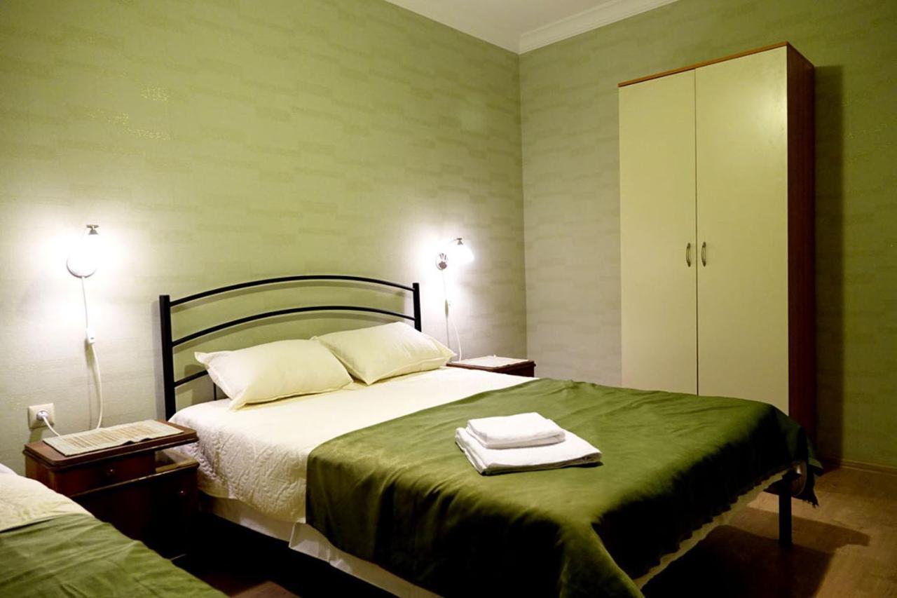 Apartment Vorontsov Τυφλίδα Εξωτερικό φωτογραφία